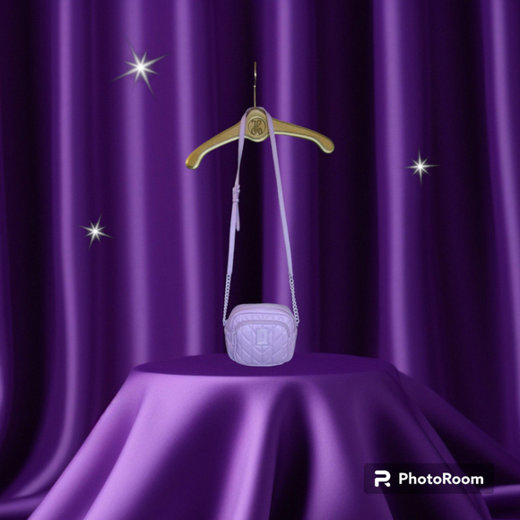 Karl Lagerfeld Lafayette crossbody handbag - Picture 4 of 11